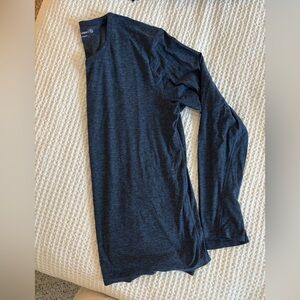 Outdoor Voices Long Sleeve Lounge Tee